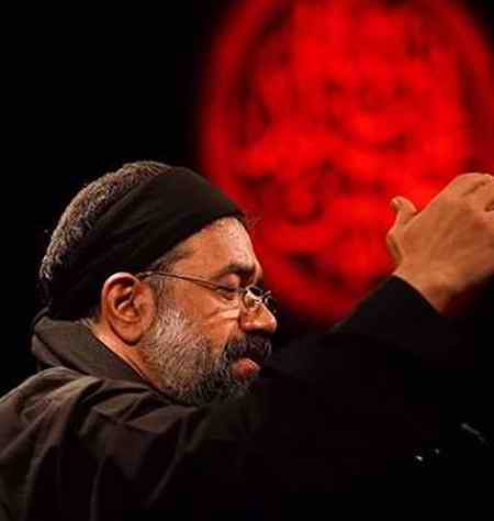 محمود کریمی گل امید آسمون